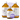 2 x 1000ml + 500ml Lithium Orotat | inkl. Dosierspritzen, Messbechern & Pipetten